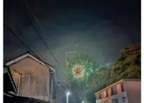 일본 차원 달라의 끝